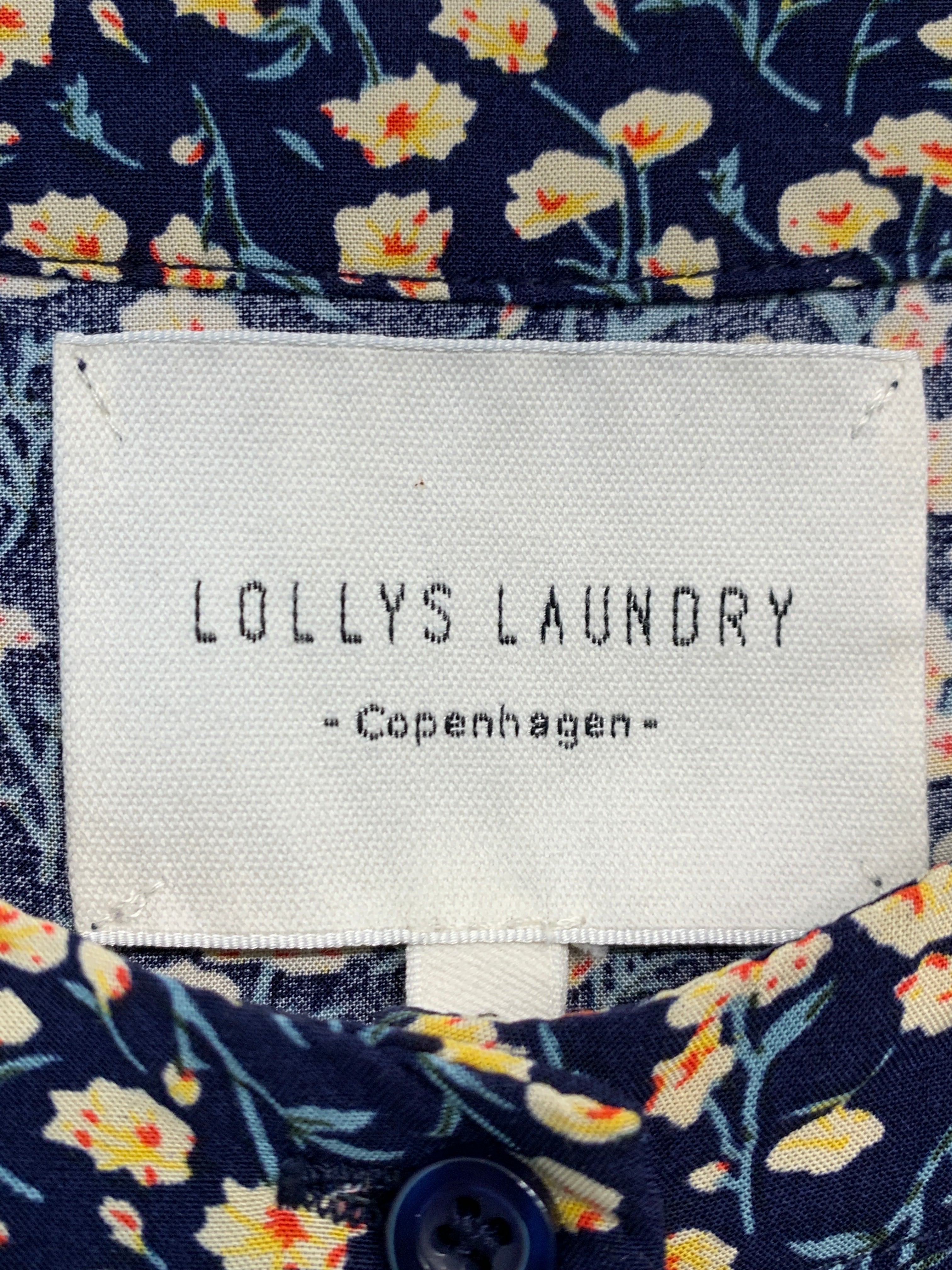 Lollys Laundry Kjole